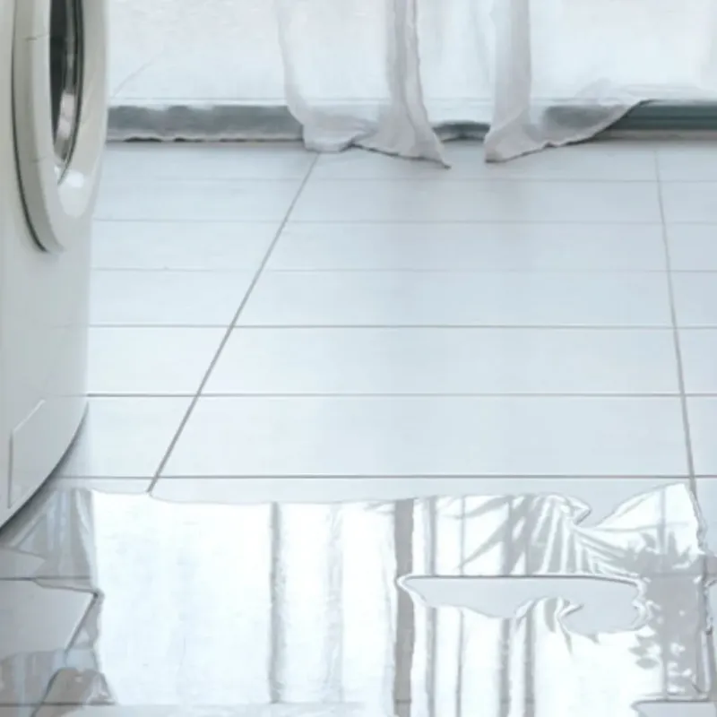 Appliance Leak Cleanup in Brookville, PA