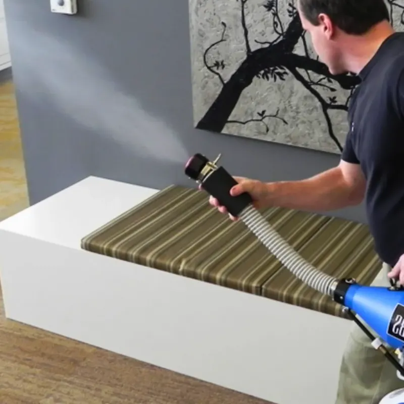 Professional Odor Removal in Brookville, PA